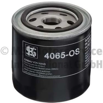 KOLBENSCHMIDT 50014065 Alyvos filtras