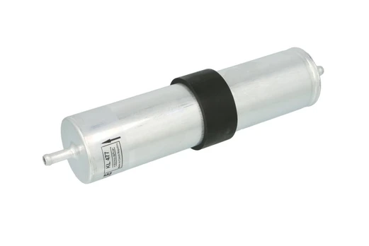 Kuro filtras MAHLE KL477