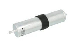 Kuro filtras MAHLE KL477 kaina