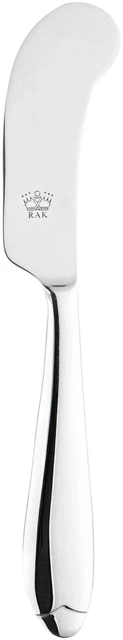 Butter knife, Anna