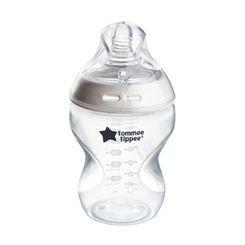 TOMMEE TIPPEE buteliukas, 260 ml, 422871