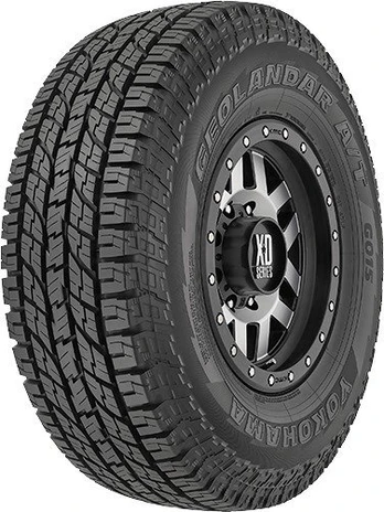 Yokohama Geolandar A/T G015 245/65R17 105 T