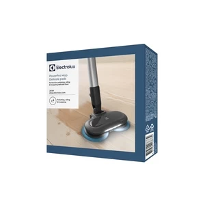 Dulkių siurblio šluostė Electrolux ZE159 „PowerPro Mop“, 2 vnt.