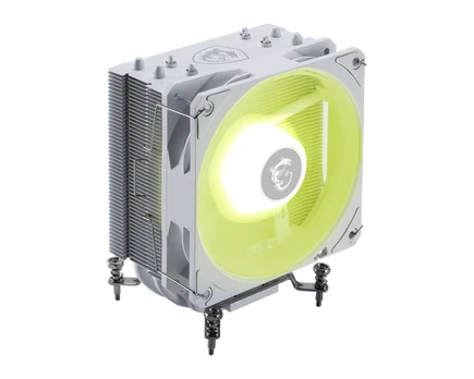 MSI MAG COREFROZR AA13 Baltas