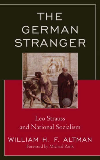 German Stranger