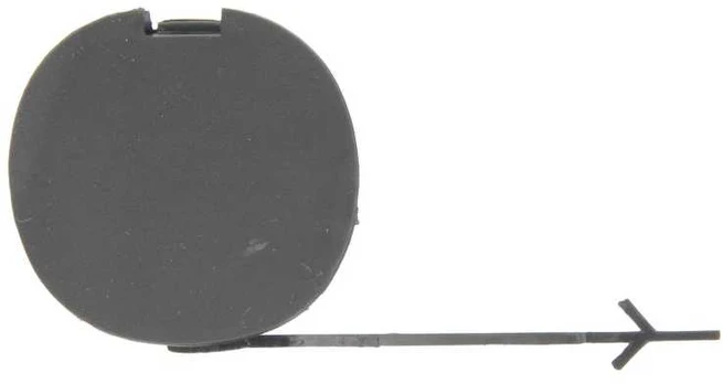 Blic Tempimo kilpos dangtelis Fiat 500 L 2012-