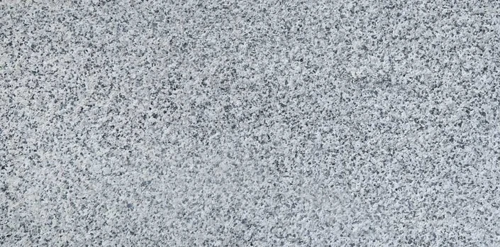 Granito plytelės G654 (G) šiurkščios