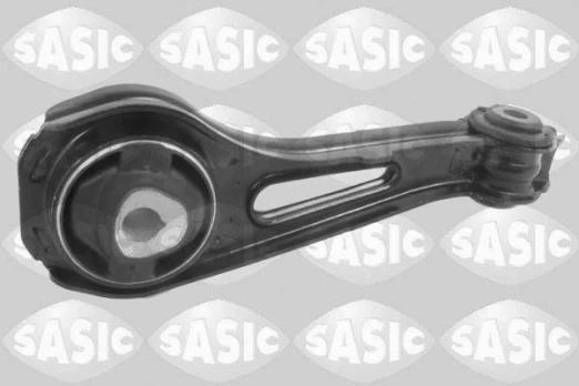 Variklio montavimas SASIC 2704039