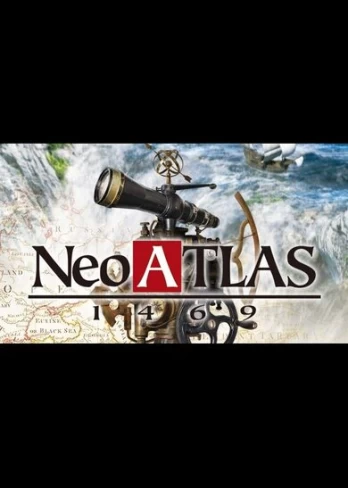 Neo ATLAS 1469 PC