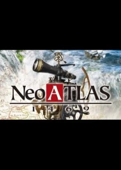 Neo ATLAS 1469 PC kaina