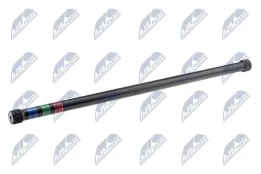 Smeigė, torsiono strypas NTY ZWT-RE-008 kaina