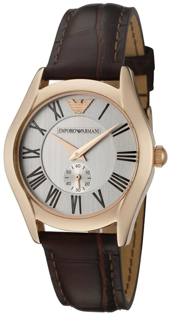 Laikrodis ARMANI WOMAN AR0678 (35MM)