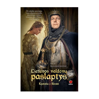 Lietuvos valdovų paslaptys