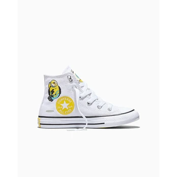 Converse x Minions Chuck Taylor All Star - Dydis 29 (A21405C )