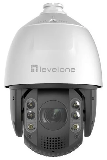 Stebėjimo kamera LevelOne FCS-4072