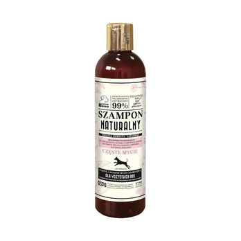 Šampūnas Certech Super Beno Natural, 0.3 l