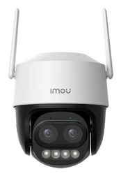 Imou Cruiser Z 5MP Motozoom IP kamera