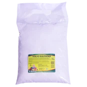 KALIO SULFATAS (2 KG) kaina