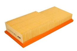Oro filtras HENGST E734L kaina