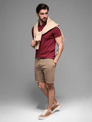 men's shorts - light ruda
