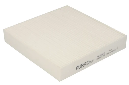 Salono filtras PURRO PUR-PC8047