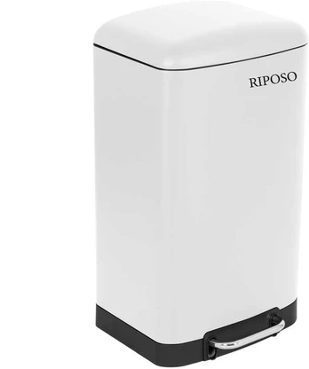 RIPOSO šiukšliadėžė Parma 20 L