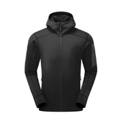 Vyriškas džemperis Rab Modulus Hoody - S - Chaki (Khaki) kaina