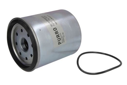 Degalų filtras PURRO PUR-PF6000