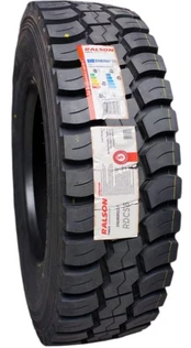 RALSON Padanga sunkvežimio pavara 295/80R22.5 CRN RDC56