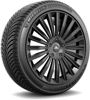Michelin CrossClimate 3 235/50R18 101 Y