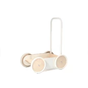Ooh Noo - Baby walker - white (40BWW2106) kaina