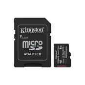 ATMINTINĖ MIKRO SDXC 1 TB UHS-I / SDCS3 / 1 TB KINGSTON kaina