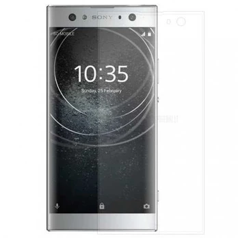 Sony XA2 telefono ekrano apsauginis stiklas