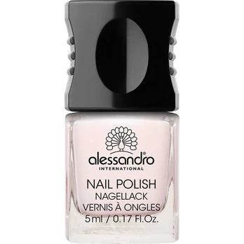 Alessandro Nail Polish Nagų lakas, 104 Heavens Nude