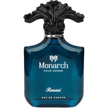 Rasasi Monarch EDP parfumuotas vanduo vyrams, 100 ml
