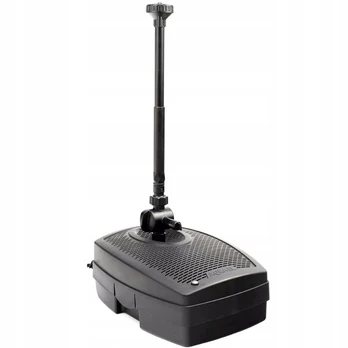 Fontano filtras Aquael Wigry 6000 3in1, 9W