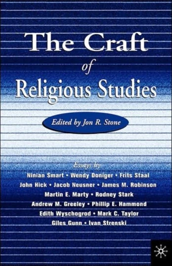 Craft of Religious Studies
