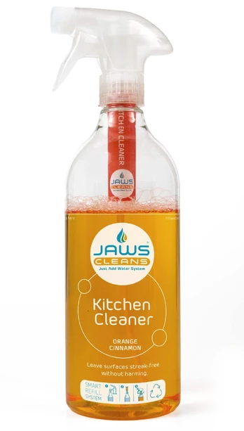 Virtuvės valiklis - JAWS Kitchen Cleaner 750 ml