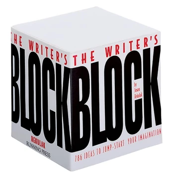 Writer's Block