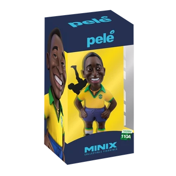 MINIX figūrėlė Pele , 18024