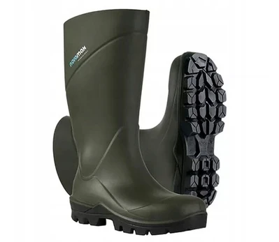 Darbo batai NoraMax Agri O4 Spiral