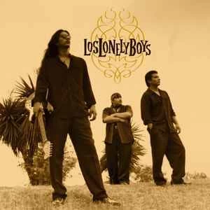 CD Los Lonely Boys - Los Lonely Boys