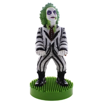 Kabelinis vaikinas Beetlejuice