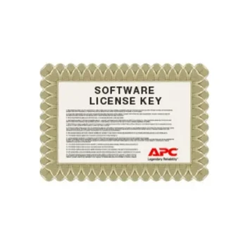 APC SWDCO10RCHG-DIGI, licencija