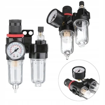 Oro paruošimo blokas 1/4" Airkraft Afc2500