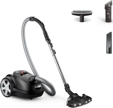 Siurblys Philips XD8122/10