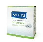 Vitis Dantų pasta Orthodontic 100ml kaina