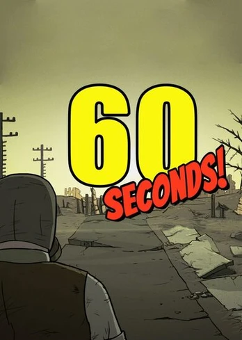60 Seconds! Steam