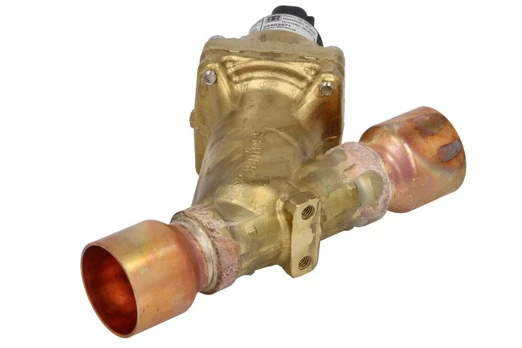 THERMO KING Trijų kanalų vožtuvas 614253