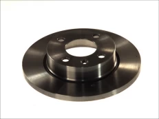 BREMBO 08.5243.24 Brake Disc kaina